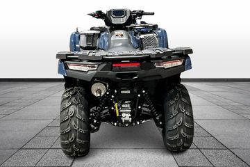 2026 Kawasaki Brute Force® 750 EPS | McGrath Powersports